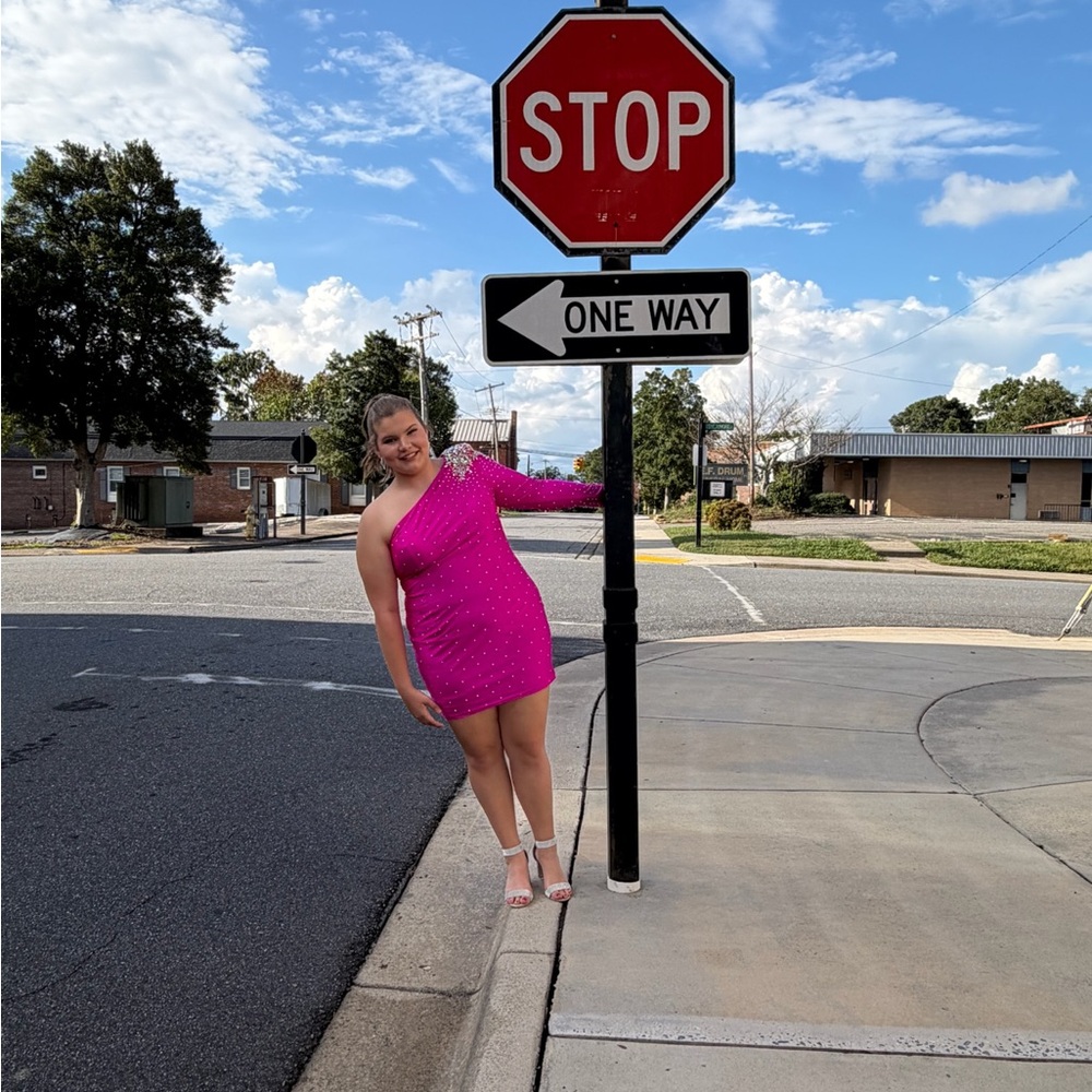 Meet your Posher, Mary Ellen